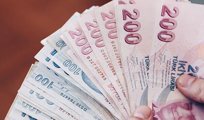 2025 Yılında Uygulanacak Yeni Asgari Ücret