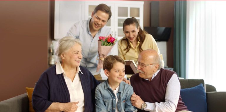 Toplu Yaşam Alanlarının Yönetiminde Komşuluk İlişkilerinin Önemi